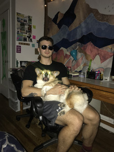 Jake Dengler