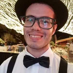 Amanto Moura