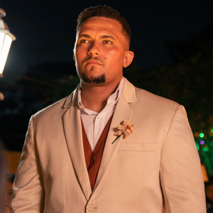 Spotify profile picture for @ivandro05