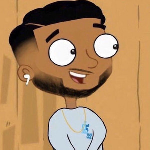 Spotify profile picture for @owais123