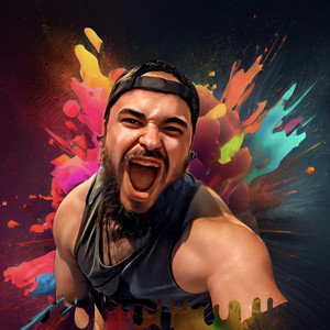 Spotify profile picture for @frontal