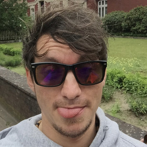 Nick on Spotify