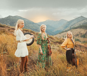 The Gothard Sisters