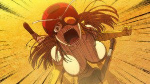 時々ボソッとロシア語でデレる隣のアーリャさん Alya Sometimes Hides