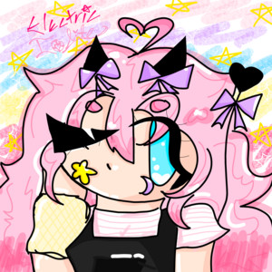 ☆ELECTRIC IOLITE