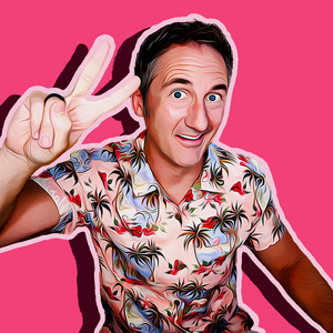 Spotify profile picture for @federated