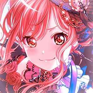 Spotify profile picture for @kiruu5120