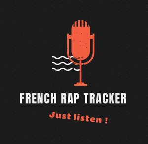 French Rap Tracker on Spotify