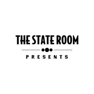 Spotify profile picture for @stateroom