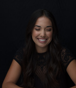 Amber Reyes | Spotify