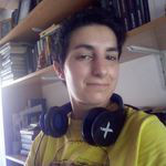Spotify profile picture for @jury