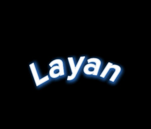 Spotify profile picture for @layan