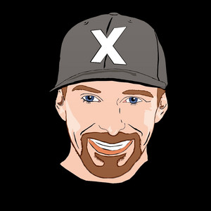 Spotify profile picture for @itsmrx