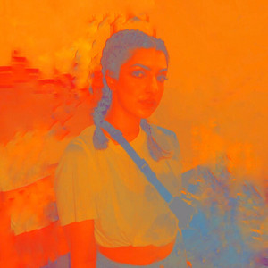 Spotify profile picture for @mahnoorali