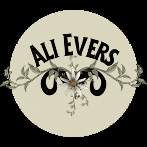 Ali Evers on Spotify