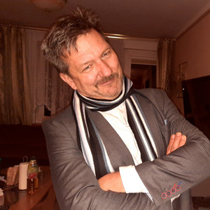 Spotify profile picture for @olafek1966