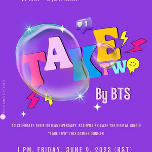 50📀BTS📀STREAM📀 on Spotify