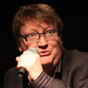 Bruce Sturrock on Spotify