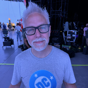 James Gunn