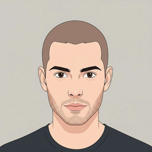 Spotify profile picture for @flunky
