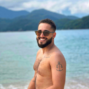 Spotify profile picture for @mpcarvalho