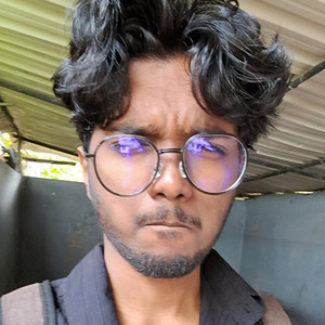 Abhijith Suresh