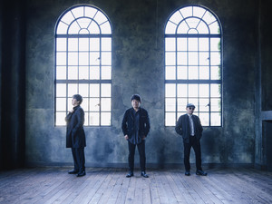 SING LIKE TALKING Official | Spotify