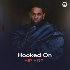 Hooked On Music