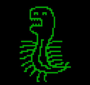 Spotify profile picture for @strenuous