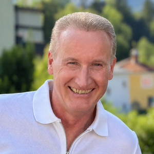 Heinz Glawischnig