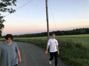 tom.upton on Spotify