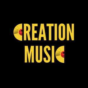 Creation Music