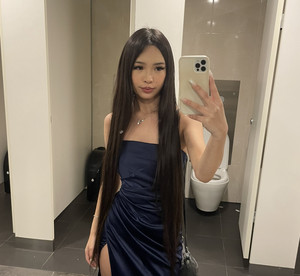 april on Spotify