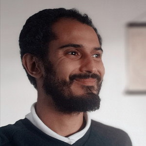 Spotify profile picture for @marcilio