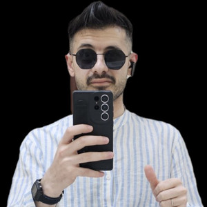 Spotify profile picture for @mamed_qa