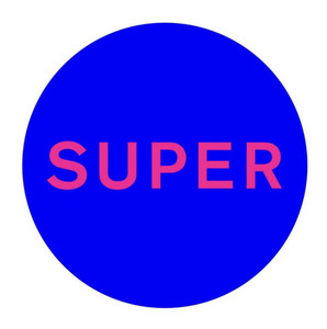Spotify profile picture for @super