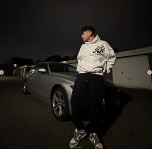 MOTOR on Spotify
