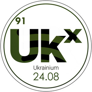 UkrainiumX