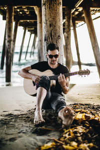 Corey Gray on Spotify