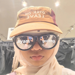 iffah shahrizan
