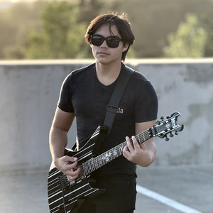 Chad Tamayo