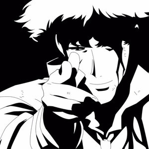 Spotify profile picture for @joke
