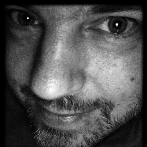 Spotify profile picture for @olympia
