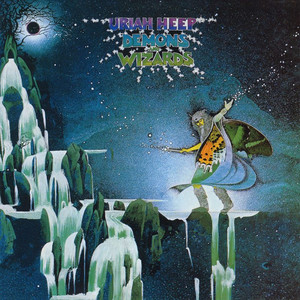 Uriah Heep Choices - playlist by heepweb | Spotify