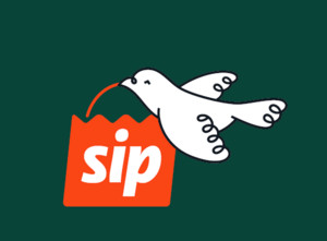 Sip on Spotify