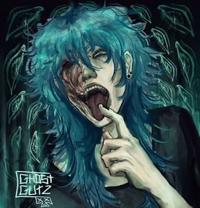 Spotify profile picture for @v0xin