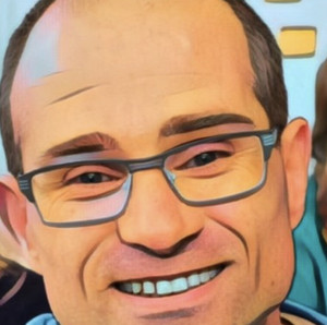 Mark de Bruin