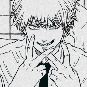 Spotify profile picture for @shenxn