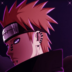 Spotify profile picture for @pain