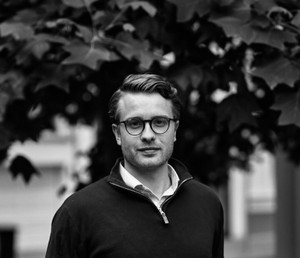 Jesper Rothe on Spotify